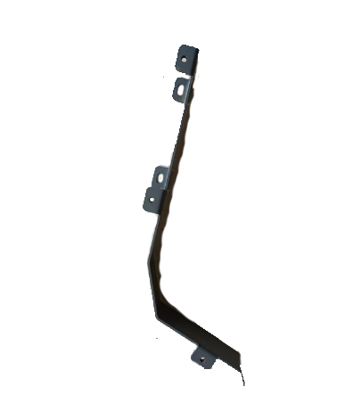 Vö Paver   Left scraper chain box guard part number 4602436276