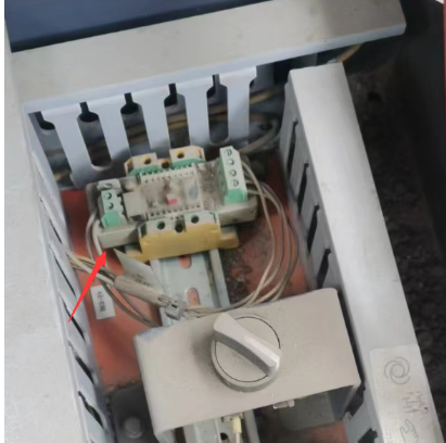 Vö Paver   24V module part number: 2231523