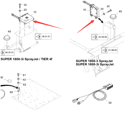 Vö   Paver computer part number 2412173