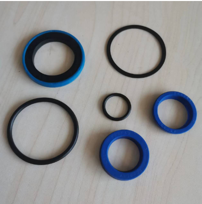 Vö   Paver   Flip Plate Cylinder Repair Kit Part Number 2029192