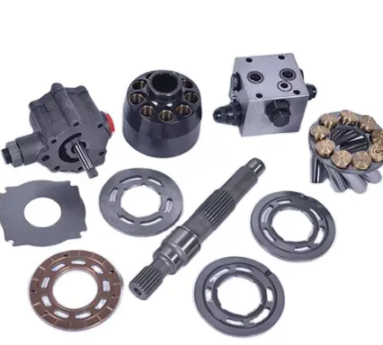 Eaton 78363 HYDRAULIC PUMP PARTS/ 78363 ROTARY GROUP