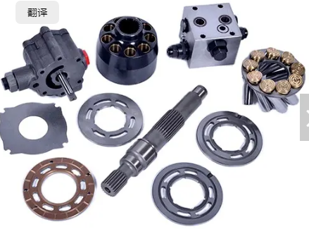 Eaton 5421, 5423 /Eaton 6421, 6423 Hydraulic Pump Repair kits ,spare Parts/Original Seal Kits