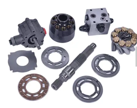 Large Stock Hydraulic Piston Pump Parts For Eaton 70145 With Short Delivery