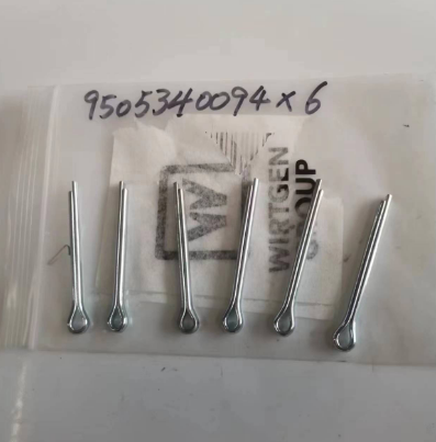 Vö   Paver    Split pin part number 9505340094