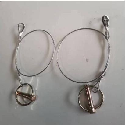 Vö   Paver     Wire rope part number 2533309