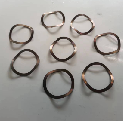Vö   Paver   Wave gasket part number 2678533