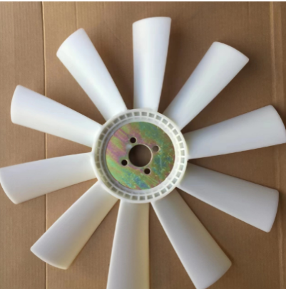 Vö   Paver   Engine Fan Blade Part Number 200613101