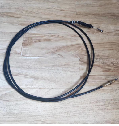 DYNAPAC   CC522 accelerator cable part number 372616CX