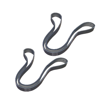 DYNAPAC  Engine Belt Part Number 901449