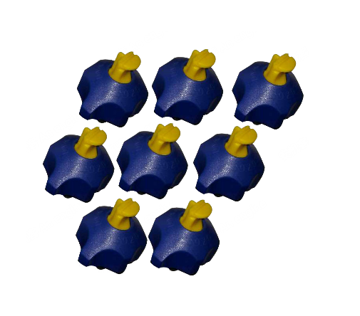DYNAPAC   roller Spray nozzle part number  4700392011