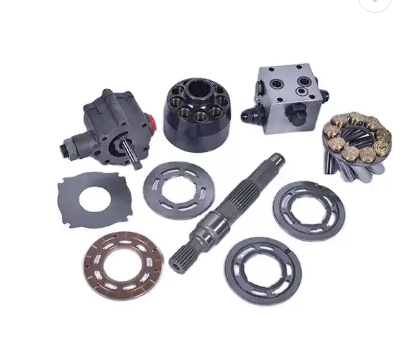 EATON3321  5421 6423 74318 72400 hydraulic pump spare parts/repair kit /control valve from ningbo
