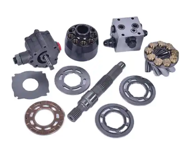Eaton 72400 hydraulic piston pump spare parts