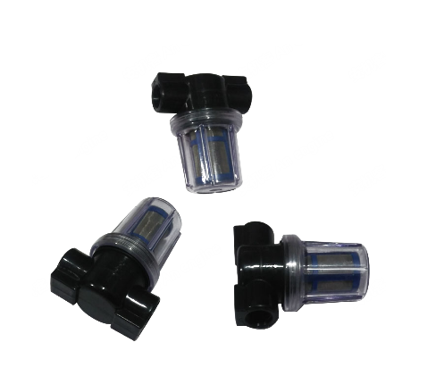DYNAPAC   pavers    Water filter assembly part number 860117123