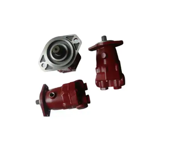 Eaton 74318 -DCW WHEEL MOTOR