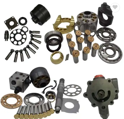 EATON 54/64/74318/72400 HYDRAULIC PUMP and spare parts /CONTROL VALVE/REPAIRE KIT FROM NINGBO