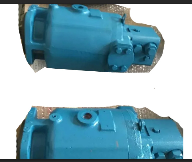 EATON   5421 6423 70423 78162 72400 ORIGINAL HYDRAULIC MOTOR AND SPARE PARTS FROM NINGBO