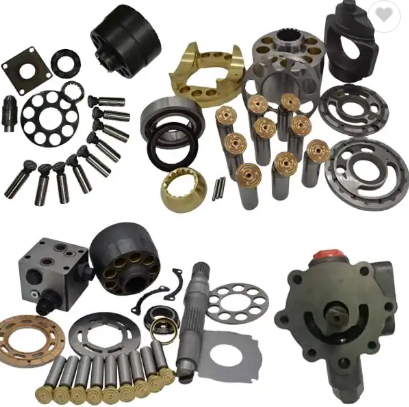 EATON HYDRAULIC PUMP PARTS  4621/4623/5421/5423/6421/6423 /70423/78162/72400/70160 FROM NINGBO, 