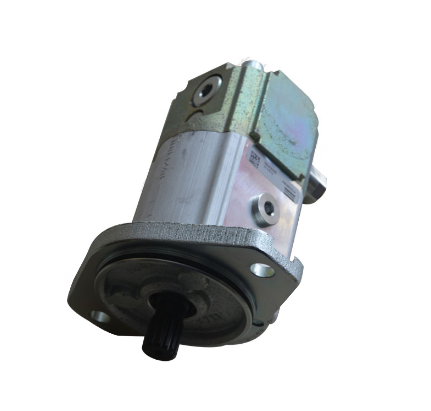 DYNAPAC  roller Steering oil pump CC522/CC622/CC422 Part number 396294