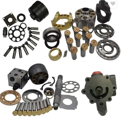 EATON 78162 /74318/74315/72400 HYDRAULIC MOTOR/HYDRAULIC PUMP SPARE PARTS FROM NINGBO