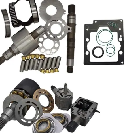 EATON 54/EATON64 SEAL KIT ORIGINAL MADE IN USA/HYDRAULIC PUMP SPARE PARTS FROM NINGBO