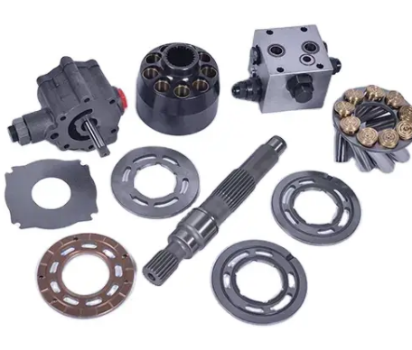 EATON 54/EATON64 SEAL KIT ORIGINAL MADE IN USA/HYDRAULIC PUMP SPARE PARTS FROM NINGBO