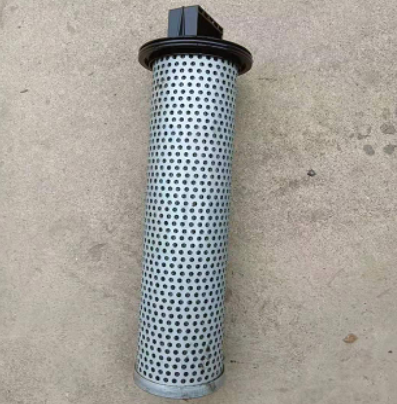 DYNAPAC  Roller accessories liquid filter part number B1619055943