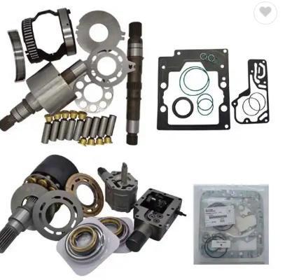 SAUER HYDRAULIC PUMP SPARE PARTS JRR(JRL)-045B/051B/060B/065C/075C REPAIRE KIT FROM NINGBO