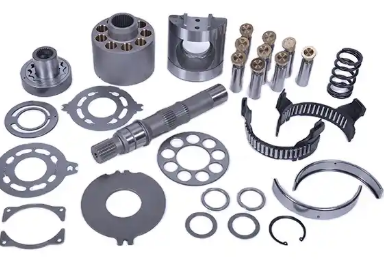 Sauer 90R100 saddle bearing 90r100 saddle bearing seat hydraulic repair kits