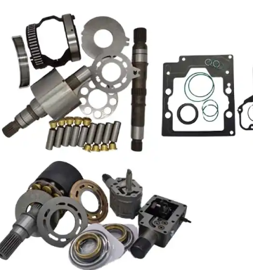 SAUER HYDRAULIC PUMP SPARE PARTS SAUER 90R SEAL KITS PV90R030/PV90R042/PV90R55/PV90R75 