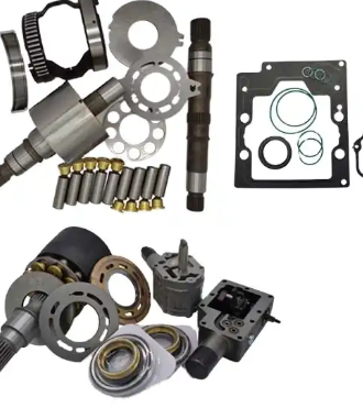 SAUER PV21/PVD21 HYDRAULIC PUMP PARTS/CHARGE PUMP/SEAL KITS FROM NINGBO