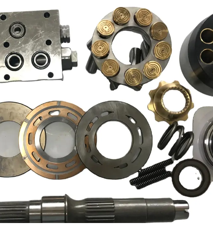 SAUER HYDRAULIC PUMP SPARE PARTS PV42-28,42-41,42-51 REPAIRE KIT FROM NINGBO