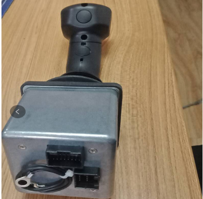 DYNAPAC  Roller Control handle part number 391420