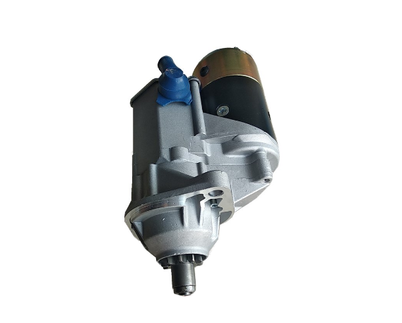 DYNAPAC   roller Starter part number 4700945767