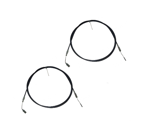 Dana Parker Roller CC622 Shift Cable Part Number B1533288426