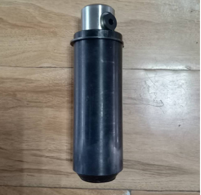 DYNAPAC scraper tension cylinder part number A1649216737