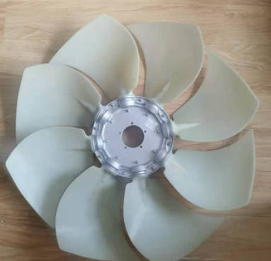 Dana Parker Fan Blade Part Number 4812036048