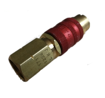 DYNAPAC asphalt paver import accessory heating pipe joint part number 1711221LKJ