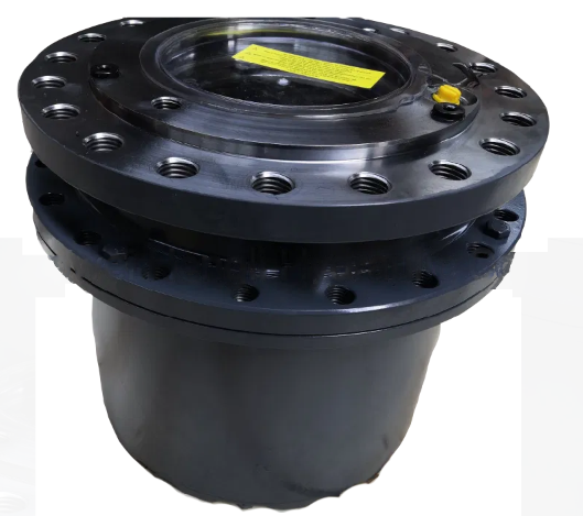 Atlas Copco Dynapac f 2500 cs 4812035018 drive gearbox