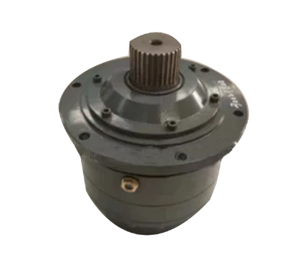 Dynapac 4812045075 spiral drilling gear