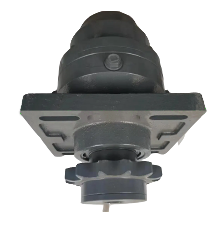 Dynapac 4812045075 Paver Drive Gearbox