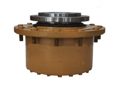 Dynapac transmission gearbox D951020836, drum gearbox 4700801150