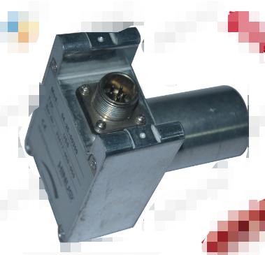 Spreader scraper level device part number 977738010