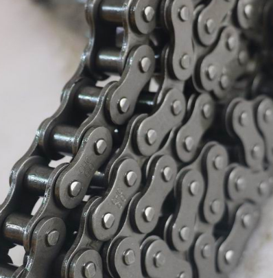 Spreader accessories, mixing chain, part number 43900932