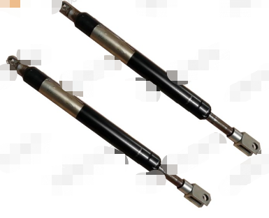 Paver engine hood gas spring part number 930220838