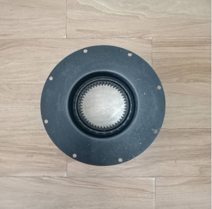 Paver accessories engine flywheel connecting plate part number A1647999634