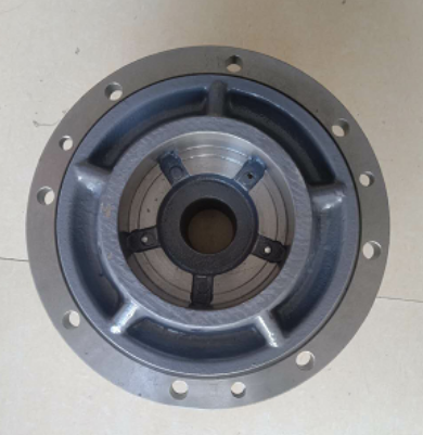 Vibration flange part number 379650