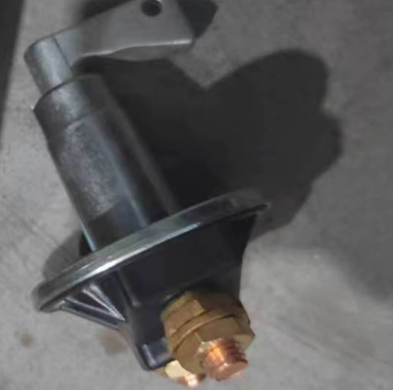 Roller accessories, battery switch, part number 4700357567