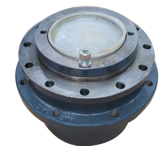  Rrtd6000 reducers