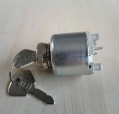 Roller accessories CC900 ignition switch part number 4812113204