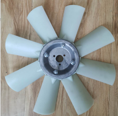 Roller accessories engine fan part number 4812120605